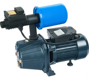 Насосная станция JEMIX JET 60
