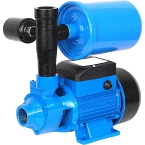 Насосная станция JEMIX ATQB 60 MINI