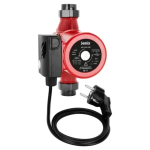 Насос циркуляционный JEMIX WRS-258-180