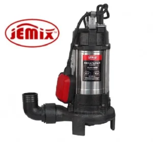 Насос фекальный "JEMIX" CUT 1500