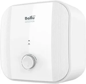 Водонагреватель проточный "BALLU" BWH/S 10 O