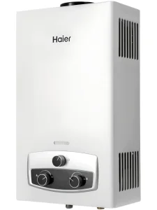 Газ. колонка "HAIER" IGW 10B