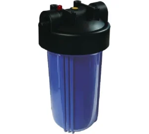 Корпус фильтра 10" BIG BLUE 1"