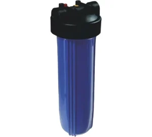 Корпус фильтра 20" BIG BLUE 1"